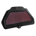 K&N Replacement Air Filter ZX10R Ninja '16