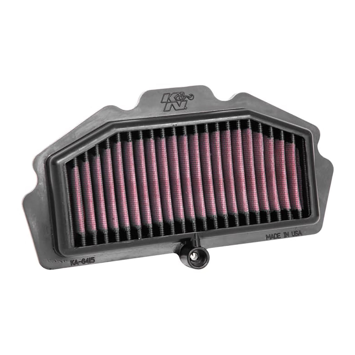 K&N Replacement Air Filter KLE650 '19-