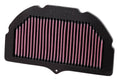 K&N Replacement Air Filter GSX-R1000 '05–'08