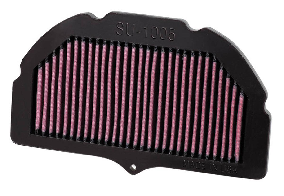 K&N Replacement Air Filter GSX-R1000 '05–'08