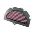 K&N Replacement Air Filter GSX-S750 '15