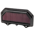 K&N Replacement Air Filter GSX-R600/750 '11–'15