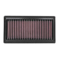K&N Replacement Air Filter Triumph Scrambler XC 1200