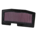K&N Replacement Air Filter Daytona 675 / Street Triple 675