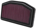 K&N Replacement Air Filter YZF-R1 '09–'14
