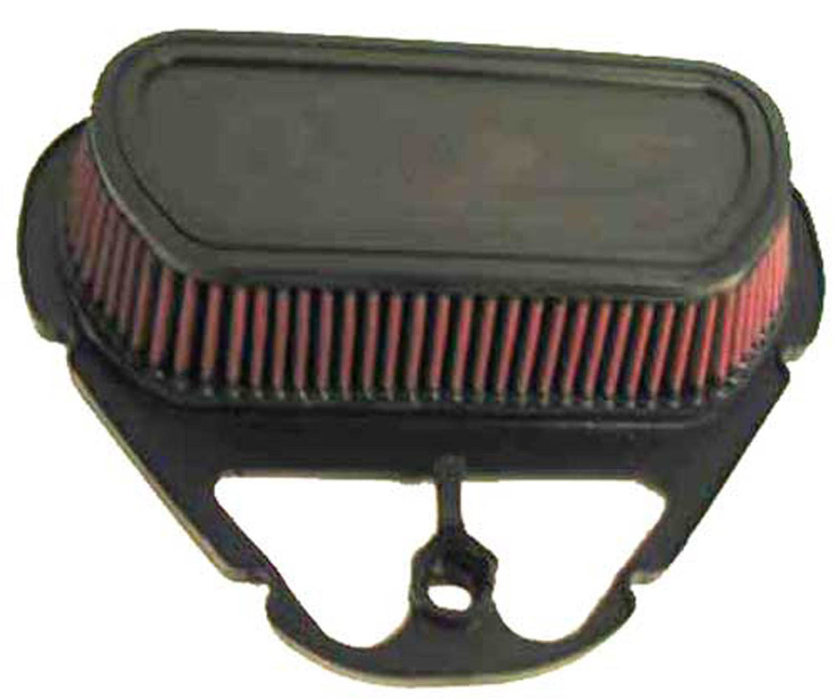 K&N Replacement Air Filter YZF-R6 '99–'09