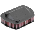 K&N Replacement Air Filter Yamaha XVS950 Bolt '14–