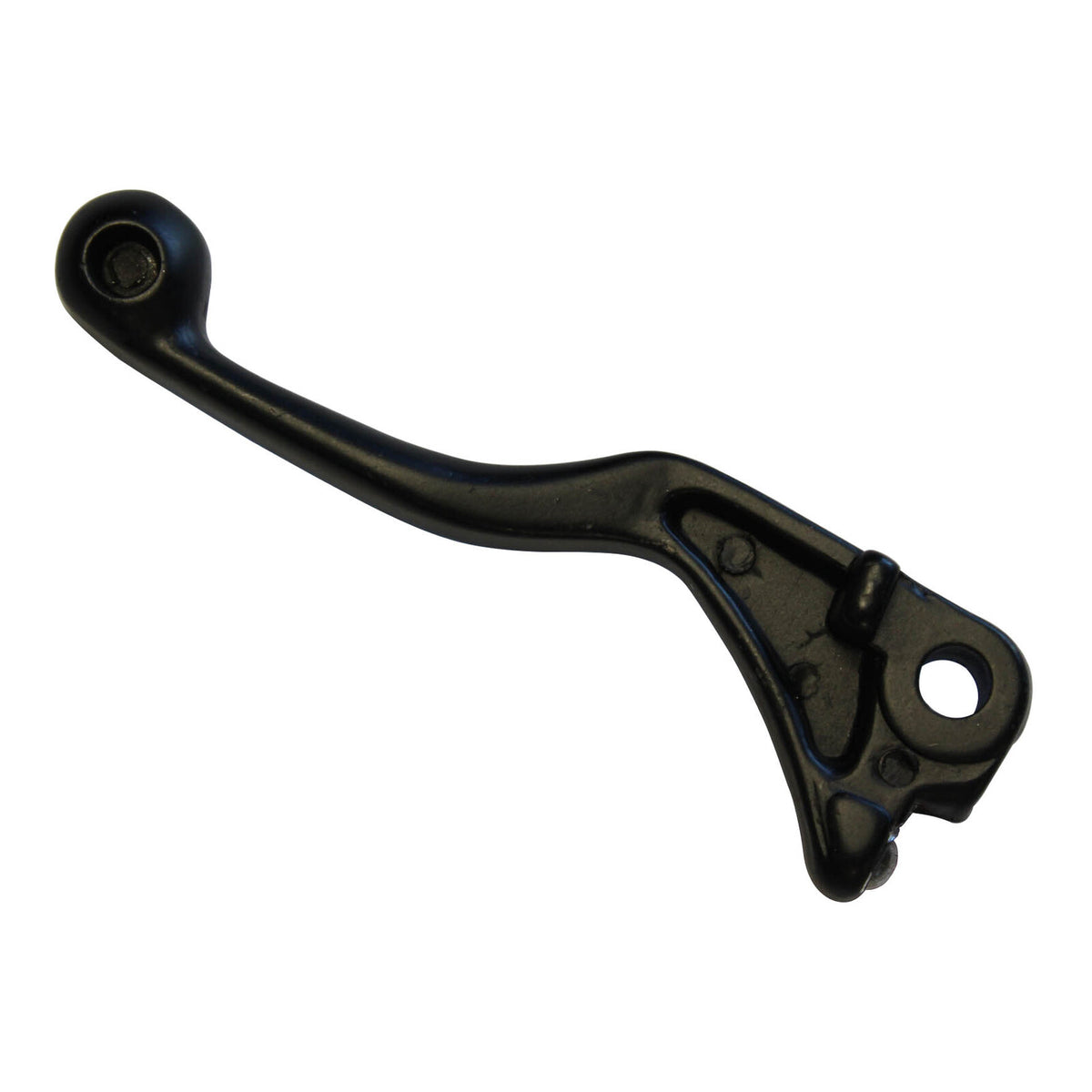Whites Brake Lever Honda CR125-500RE/RF / CR80 '95 Short Blade