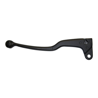 Whites Brake Lever Honda XL/XLR/NXR D/Leg Thin - Black