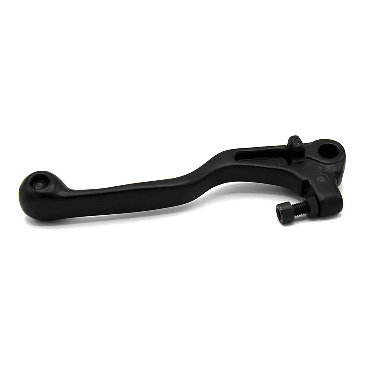 Whites Brake Lever Honda CR125-500 Short Blade