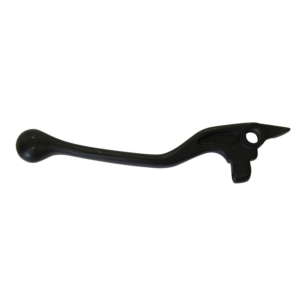 Whites Brake Lever Honda XR250 '86-'95 - Black