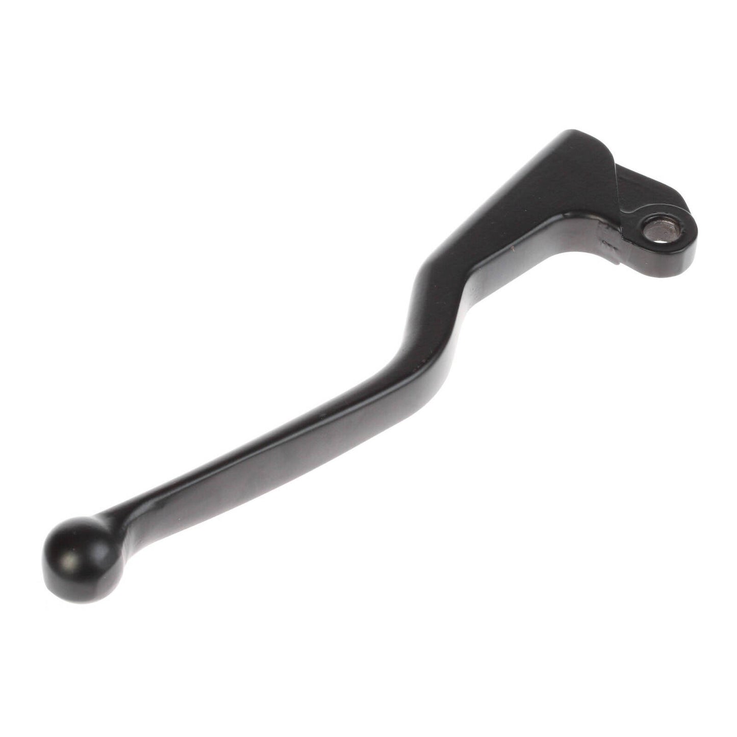 Whites Clutch Lever Honda XR125 / XR150 / XR190 - Black