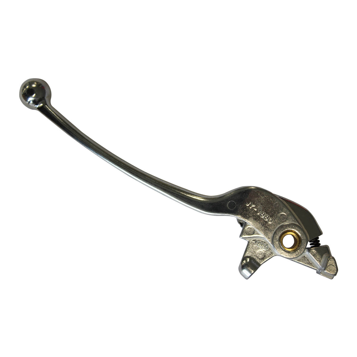 Whites Brake Lever Kawasaki 0169
