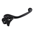 WMP Brake Lever Kawasaki / Suzuki - Forged - Black