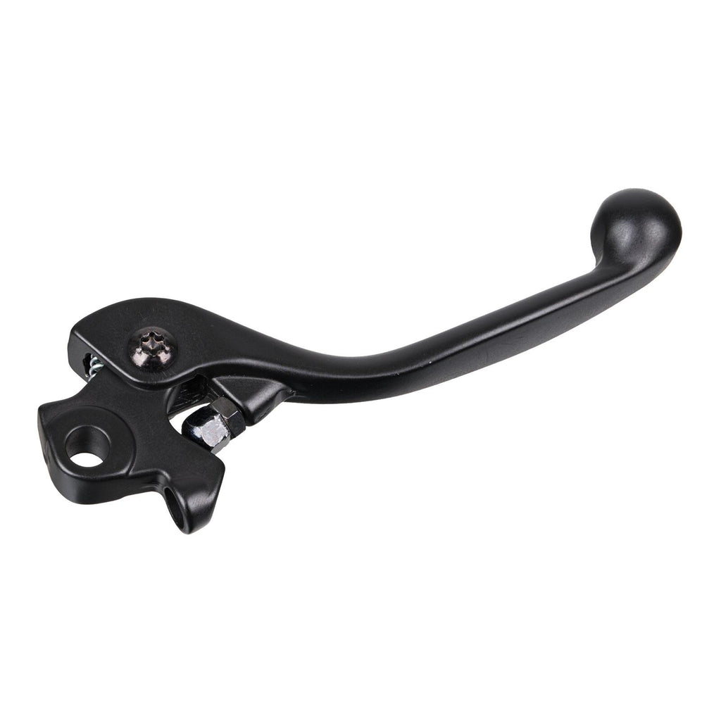 WMP Brake Lever Kawasaki - Forged - Black