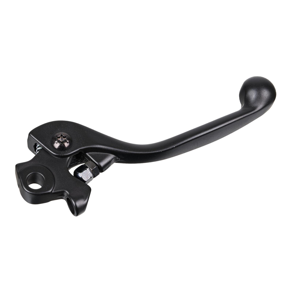 WMP Brake Lever Kawasaki - Forged - Black