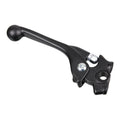 WMP Brake Lever Kawasaki - Forged - Black