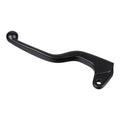 WMP Clutch Lever - Kawasaki Suzuki - Forged - Black