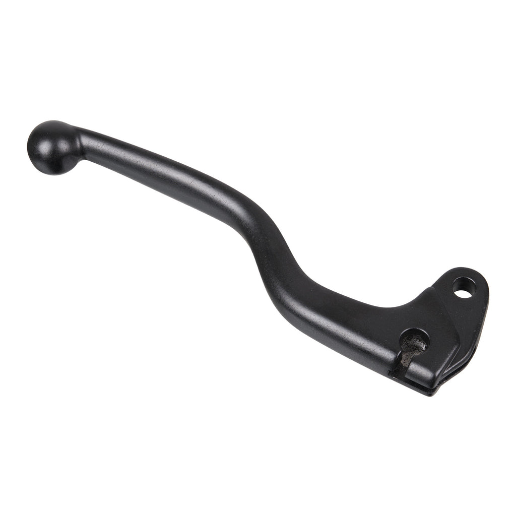 WMP Clutch Lever - Kawasaki Suzuki - Forged - Black