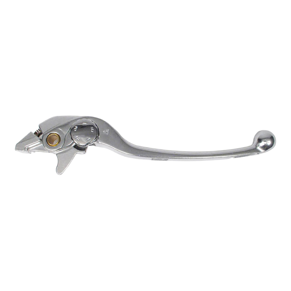 Whites Brake Lever Suzuki 44G00