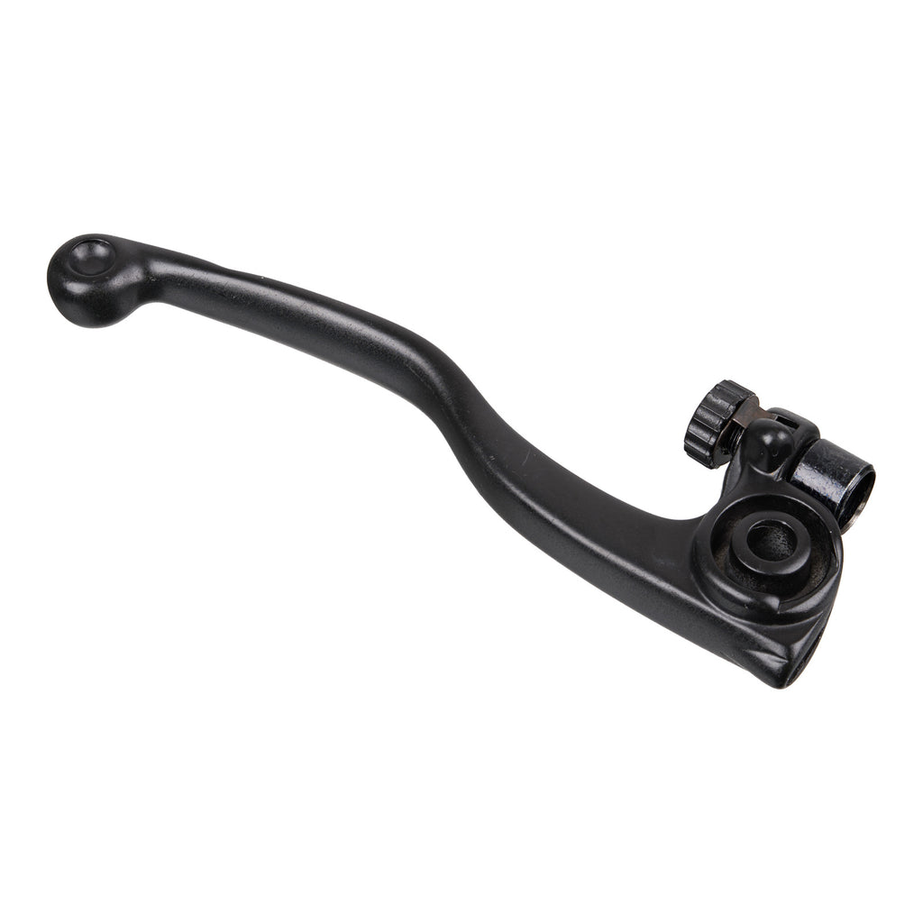 WMP Clutch Lever - KTM- Forged - Black