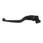 Whites Clutch Lever - KTM Black Lever, Black ADJ