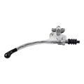 Whites Brake Lever Assembly Tomasselli Reproduction