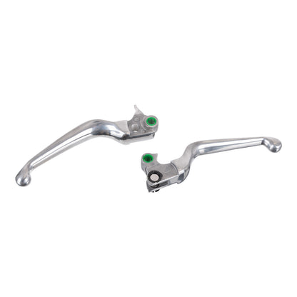 Whites Lever Set HD (Pair) CHR 96 - Wide Blade