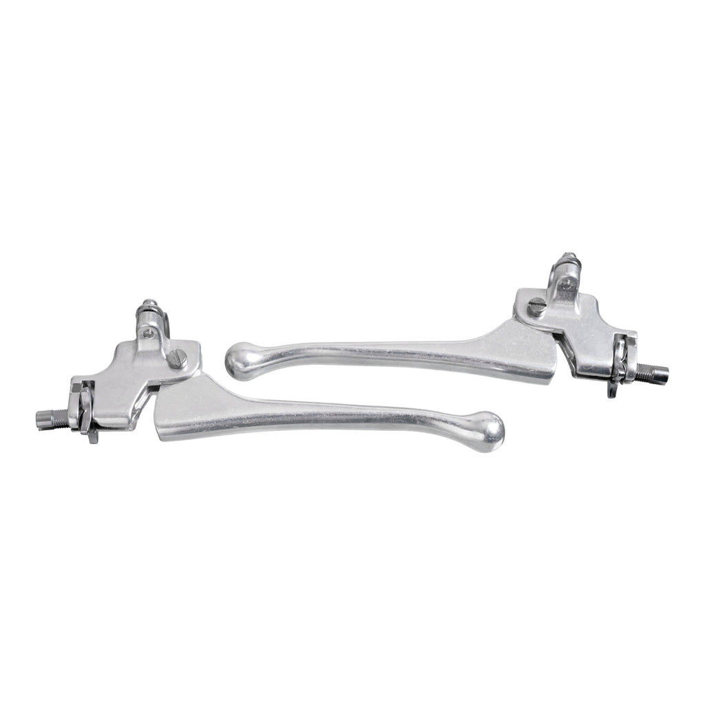 Whites Lever Assembly (Pair) British Doherty Replica
