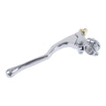 Whites Clutch Lever Assembly Thick - Polished