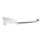 Whites Brake Lever HD Fitment - Chrome