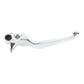 Whites Brake Lever HD Fitment - Chrome