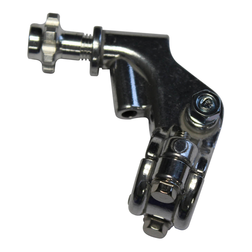 Whites Left Bracket Suzuki RM125/250 '04-'09