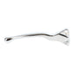 Whites Clutch Lever HD Fitment - Chrome