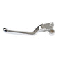 Whites Clutch Lever HD Fitment - Chrome