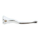 Whites Clutch Lever HD Fitment - Chrome