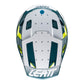Leatt 2024 7.5 Helmet & Goggle Kit - Acid Fuel