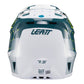 Leatt 2024 7.5 Helmet & Goggle Kit - Acid Fuel