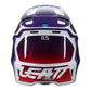 Leatt 2025 8.5 Helmet Kit - Sunburn