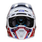 Leatt 2025 8.5 Helmet Kit - Sunburn