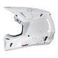 Leatt 2026 8.5 Helmet Kit - White