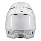 Leatt 2026 8.5 Helmet Kit - White