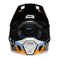Leatt 2025 7.5 Helmet Kit - Orange