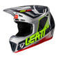 Leatt 2025 7.5 Helmet Kit - Steel