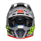 Leatt 2025 7.5 Helmet Kit - Steel