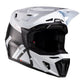 Leatt 2026 9.5 Helmet Kit - Carbon / White