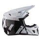 Leatt 2026 9.5 Helmet Kit - Carbon / White