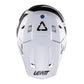Leatt 2026 9.5 Helmet Kit - Carbon / White