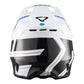 Leatt 2026 9.5 Helmet Kit - Carbon / White