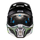 Leatt 2026 3.5 Helmet Kit - Storm Teal
